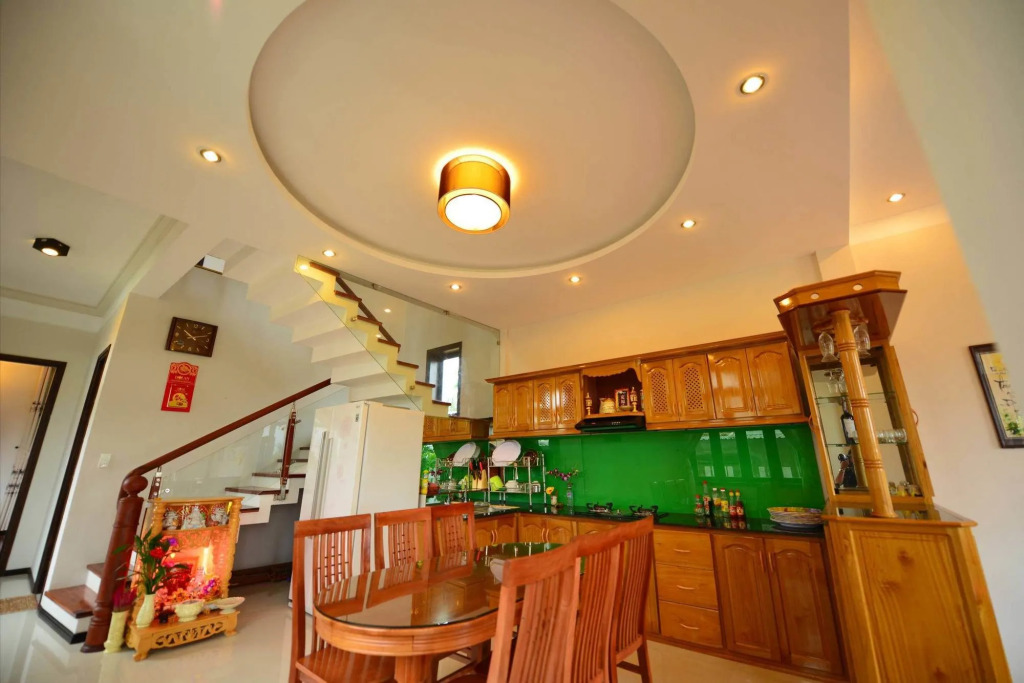 Gia Field Homestay