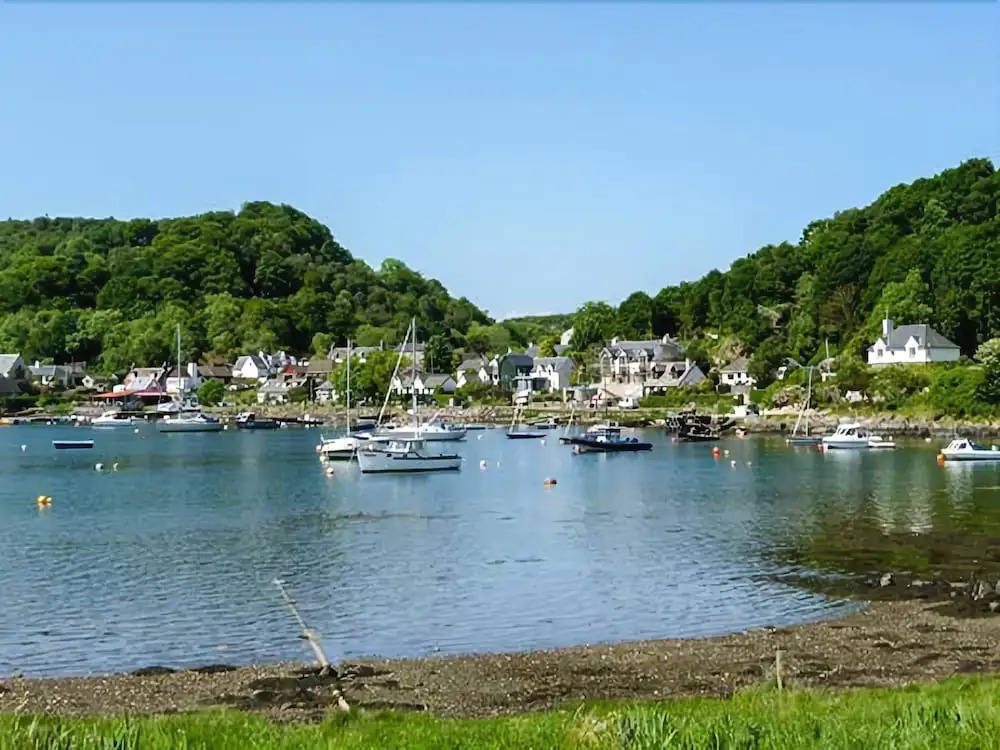 Torr Beag