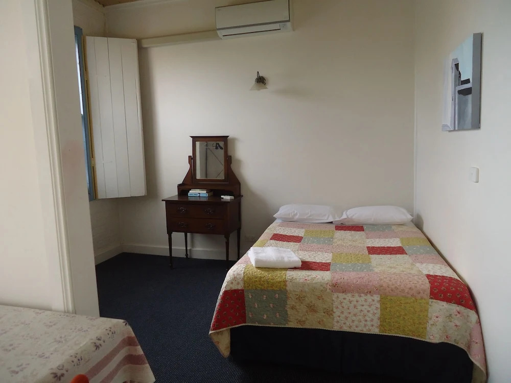 Accommodation In An Historic Warehouse