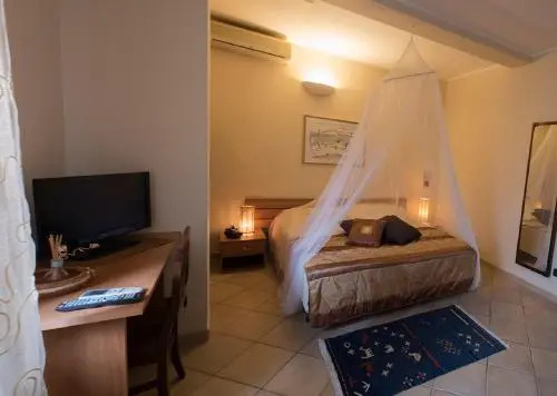 Ilha Preta Bed & Breakfast