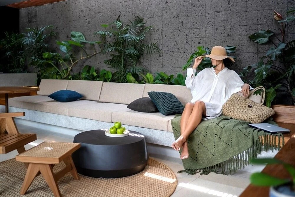 Blossom Eco Luxe Villas by Ekosistem
