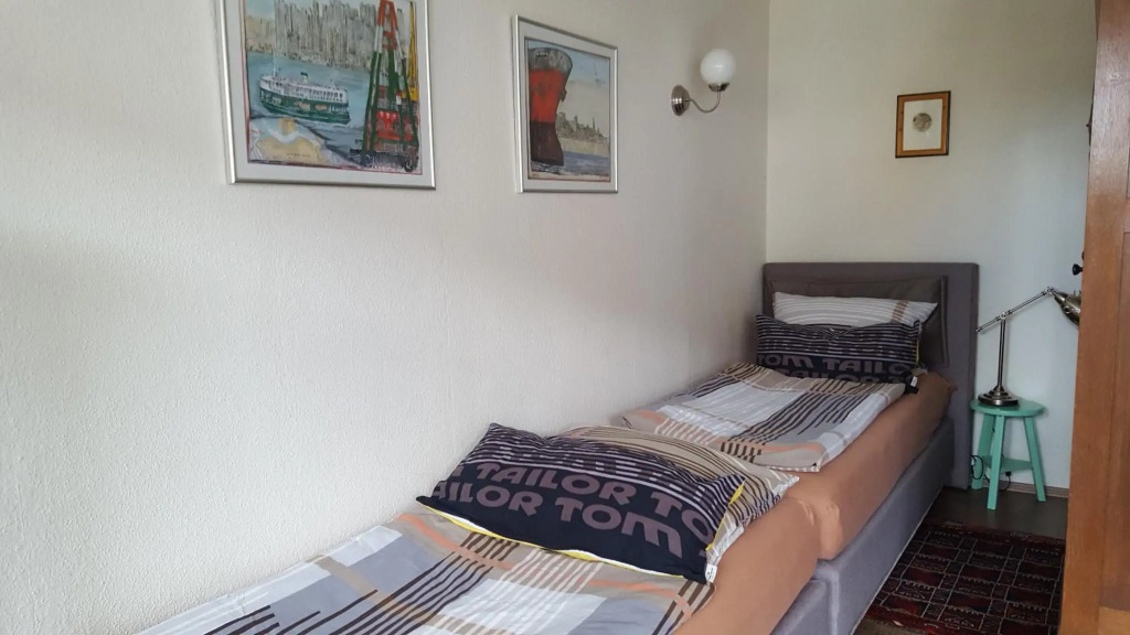 Ferienwohnung Seesternchen