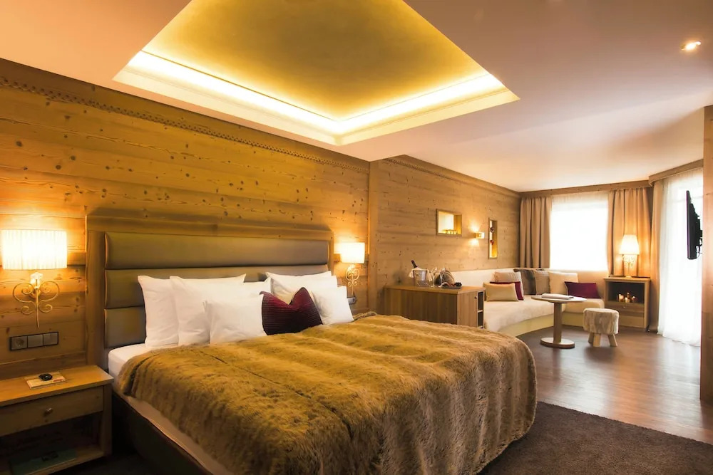 Wellnesshotel Oswald