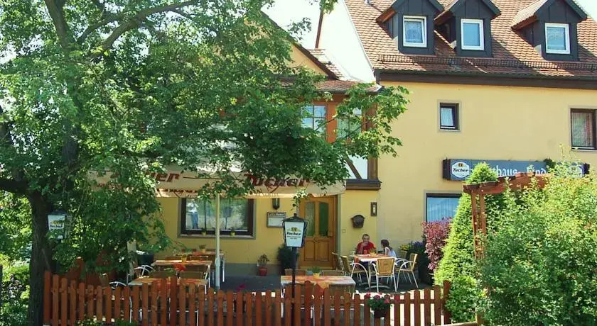 Gasthaus zur Linde