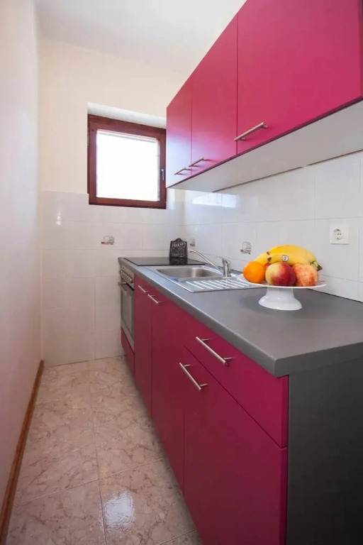 Scenic Holiday Apartment in Primosten