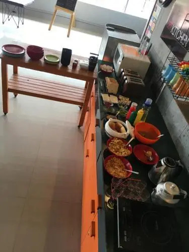 Cohostel