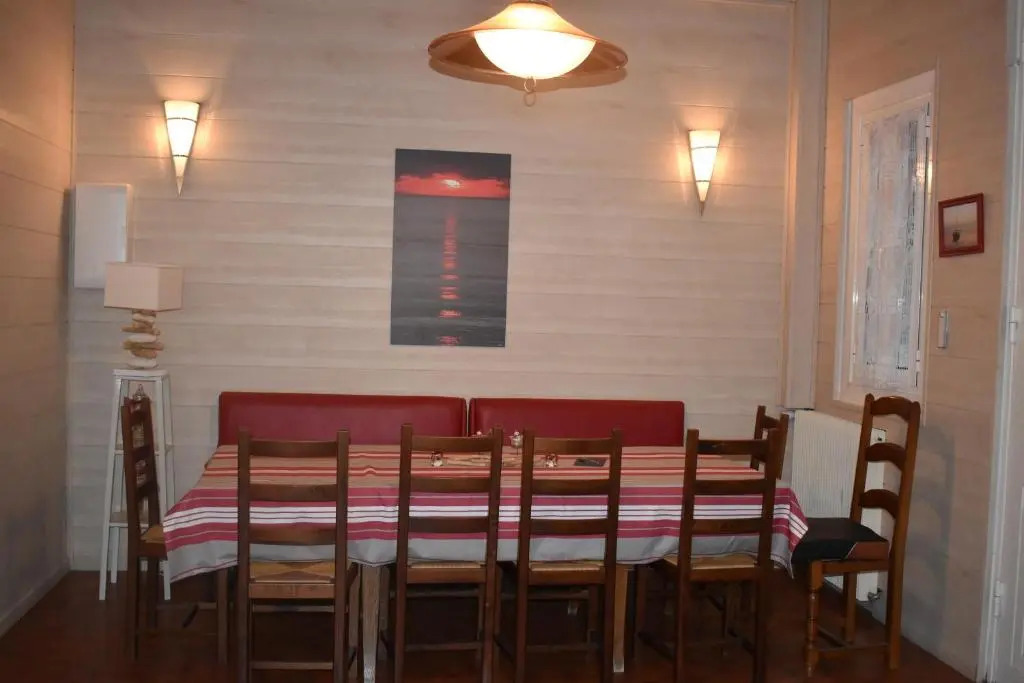 Chez Augustin