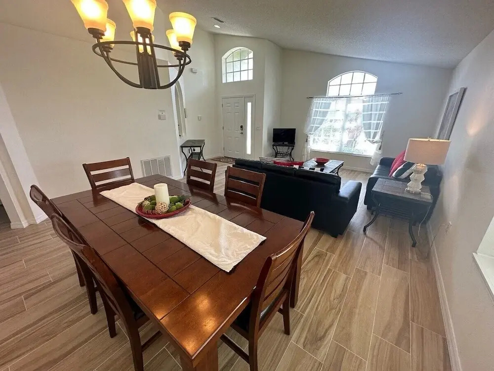 Updated Pool Villa - Southern Dunes