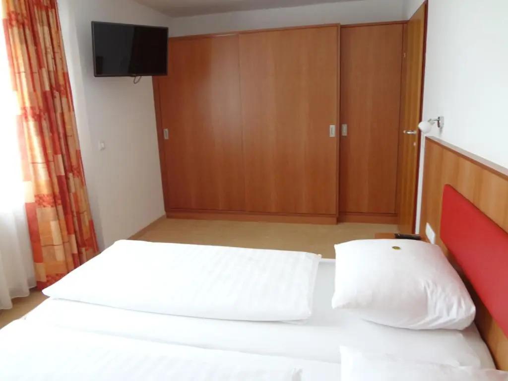 Hotel Bischof
