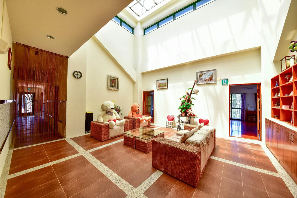 Yu Jue Guest House