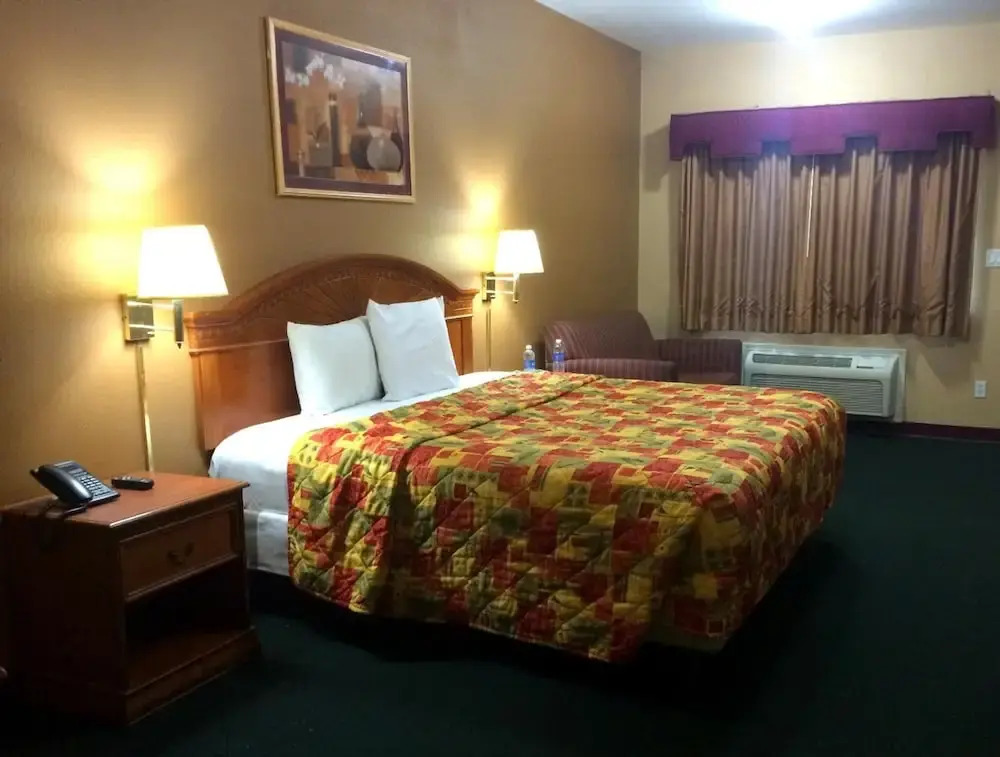 La Copa Inn Alamo