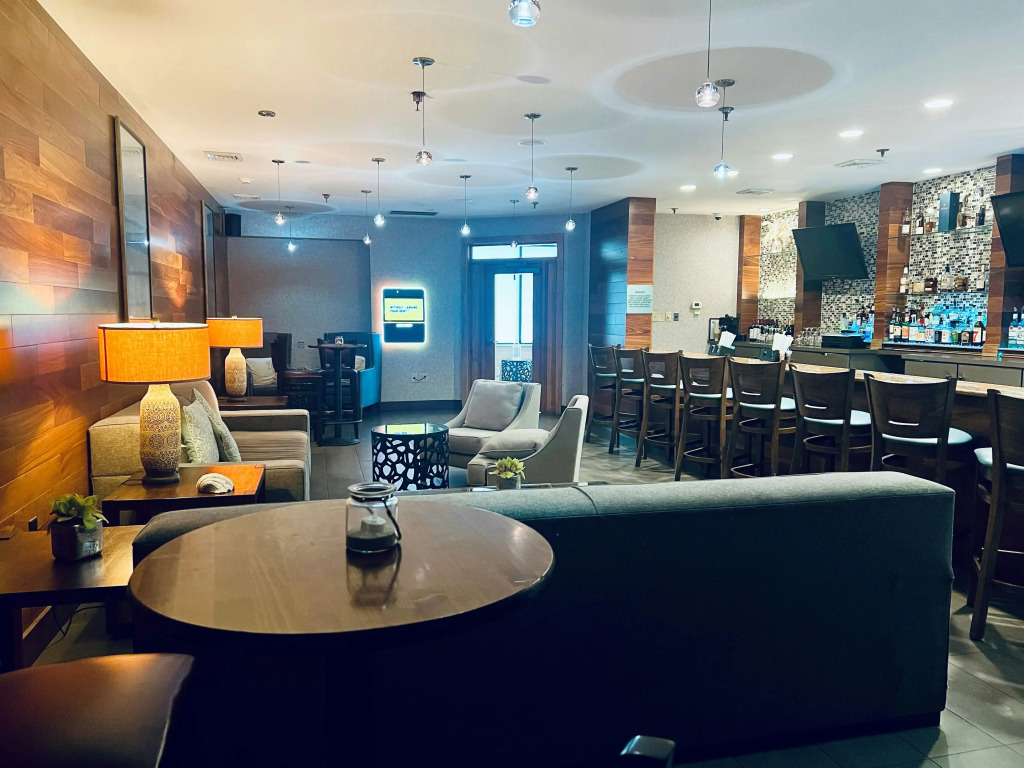 DoubleTree by Hilton Atlantic Beach Oceanfront