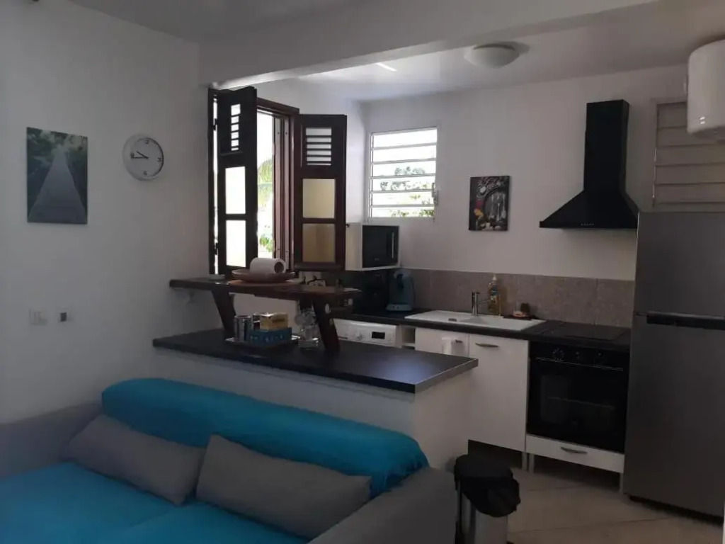 location guadeloupe