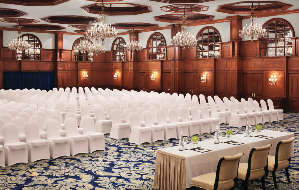 Taj Bengal