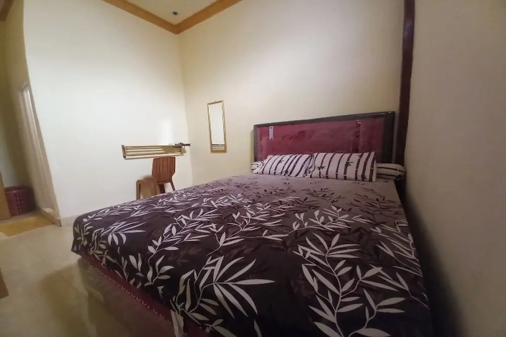 OYO 90731 E-kreasi Home