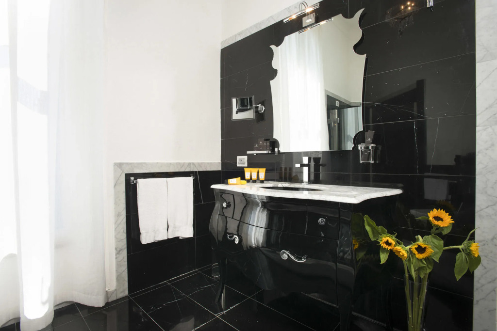 Villa Mosca Charming House