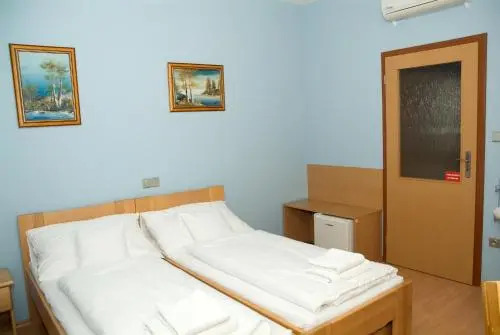 Penzion U Splavu