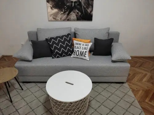 Apartment Danica