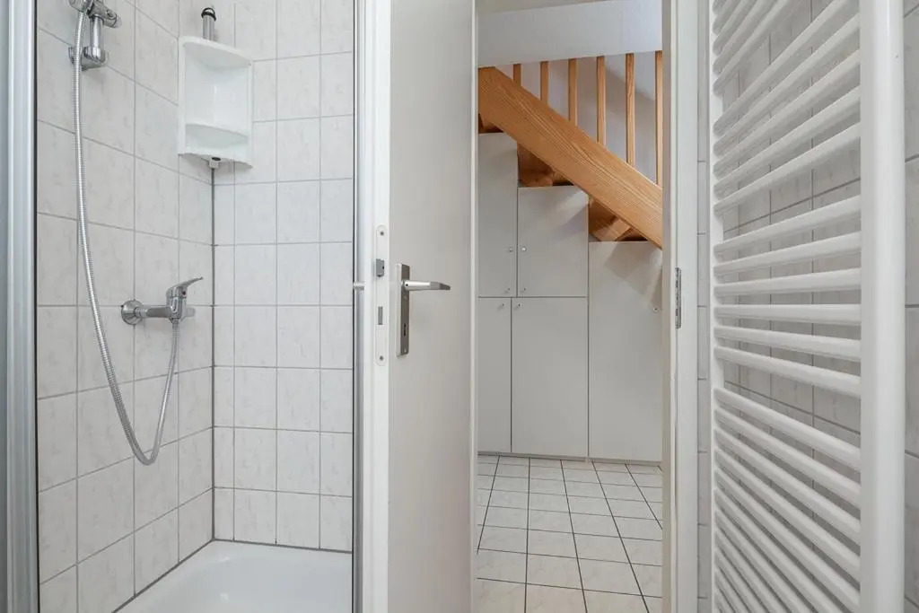 Urlauberdorf Haus 61c