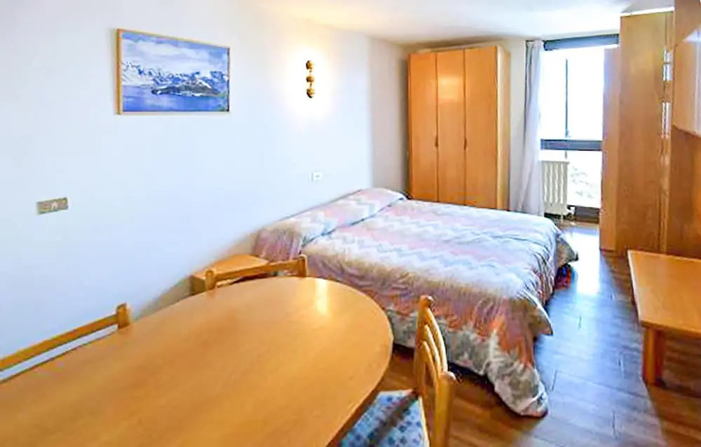 Awesome Apartment in Vason With
