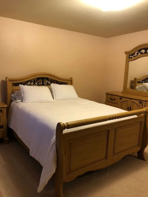 Modern, Exquisite 1-bedroom Home in Anchorage