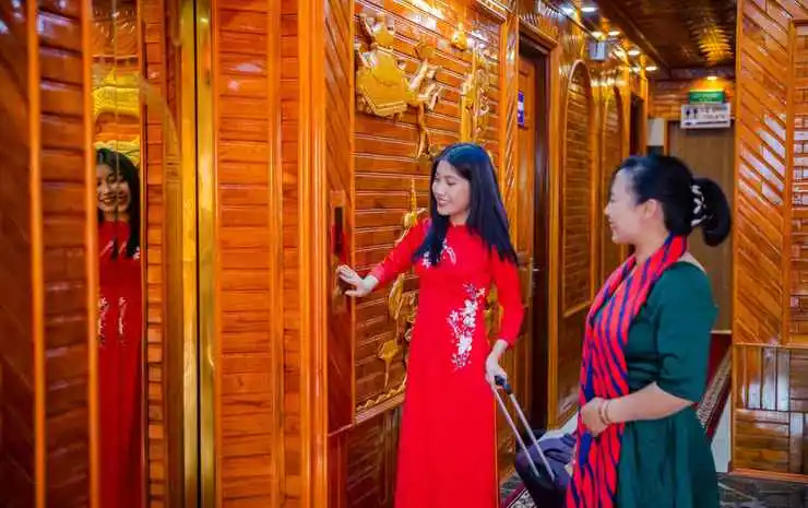 The King Hotel Noi Bai
