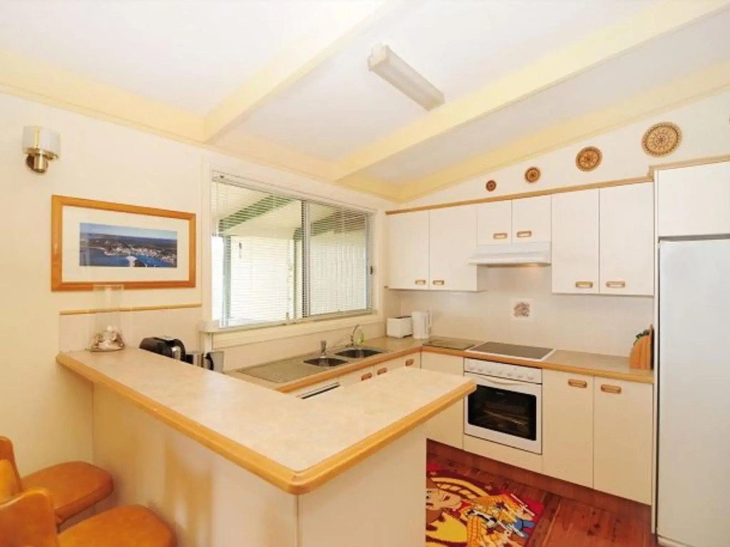 Walking Distance to Beach and Close to the Centre of Vincentia