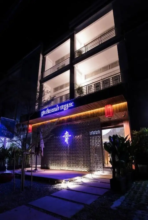 Chenwai Boutique Homestay Hotel
