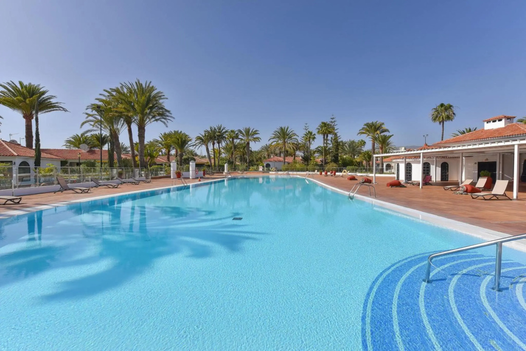 Bungalow Sun Club OS55 by VillaGranCanaria