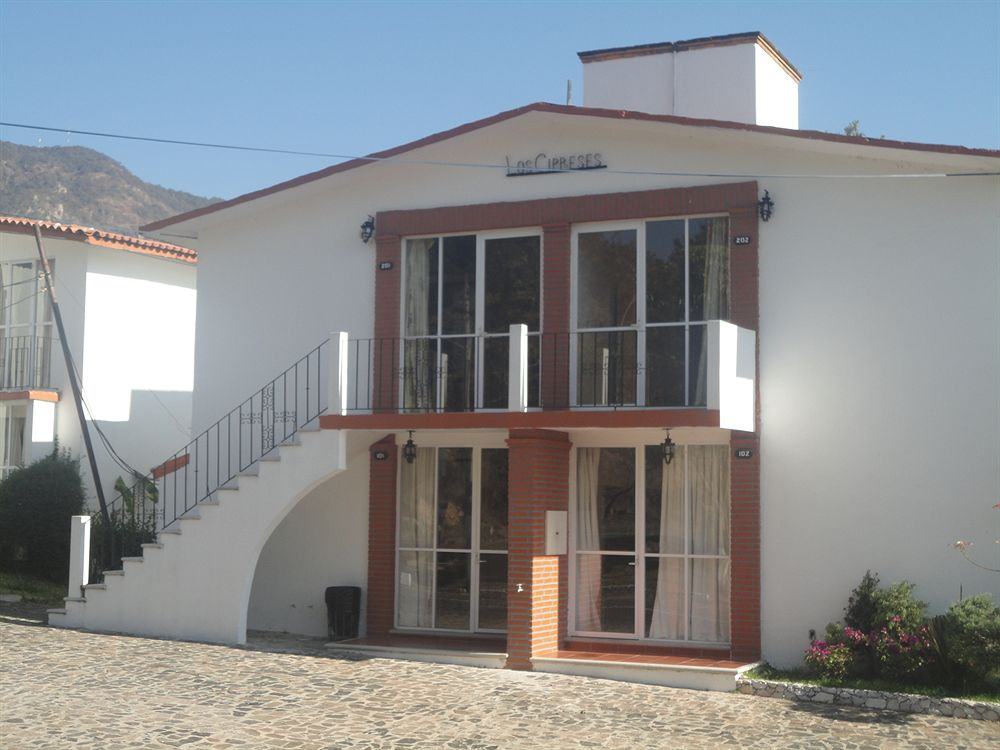 Villas de la Montaña