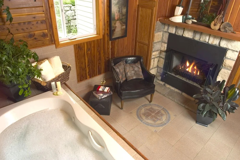 Lake Lucerne Resort & Ranch