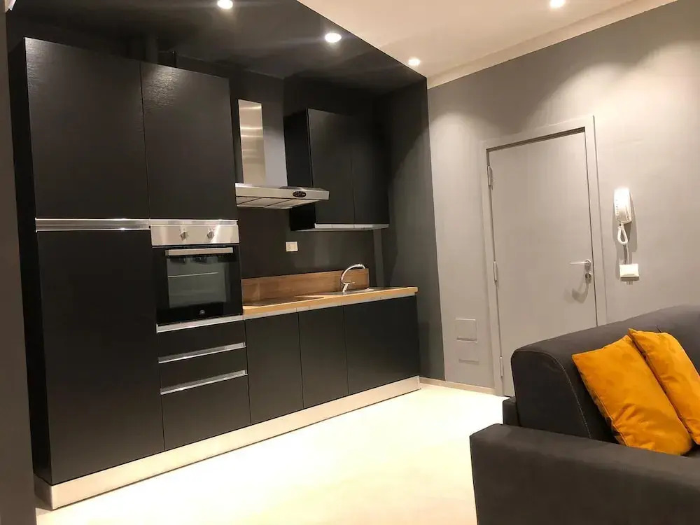 Suite Apollinare