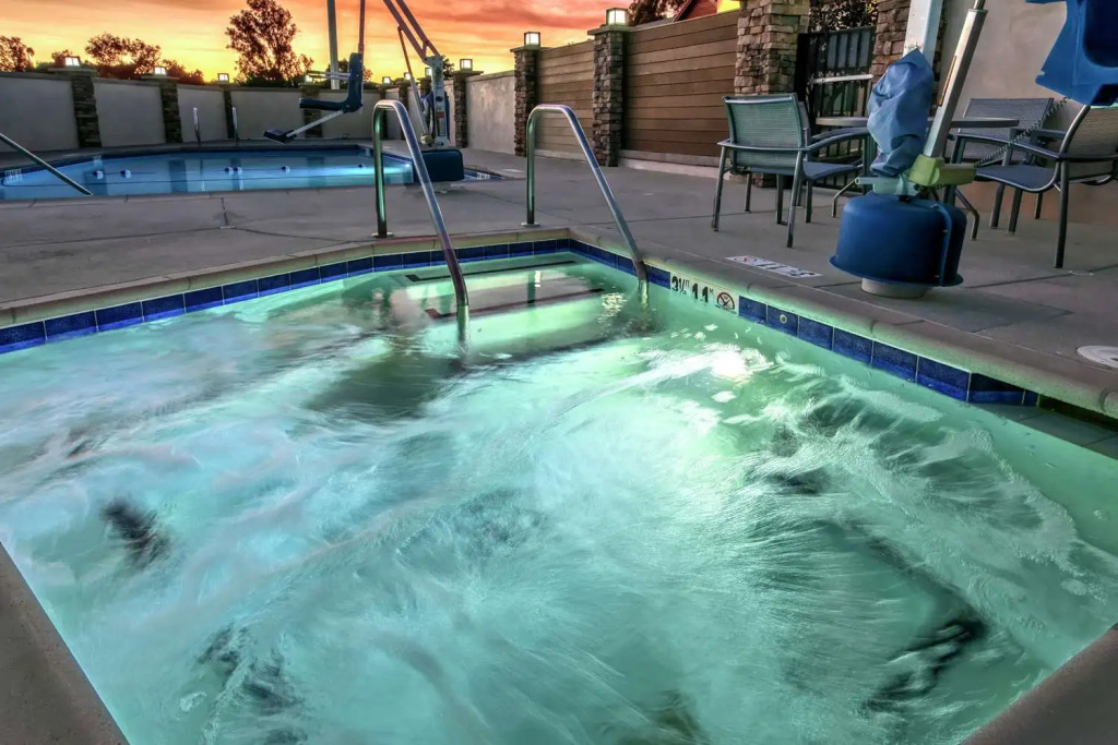 Hampton by Hilton Encinitas-Cardiff Encinitas, CA near Del Mar