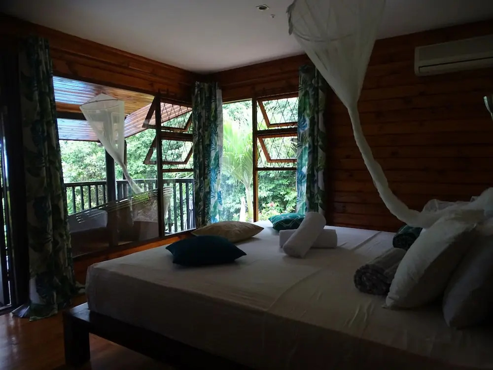 Gecko Villa
