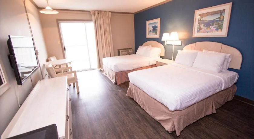 Hotel Dewey