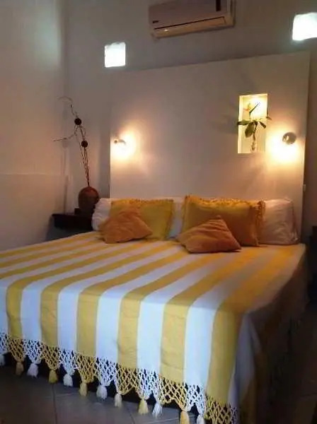 Hotel Boutique El Zaguan