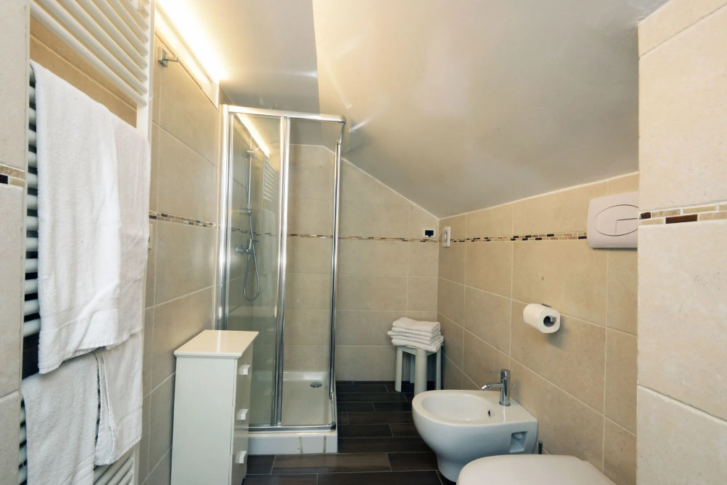 Hotel Commercio