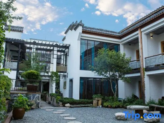 Xunkezhan Hostel