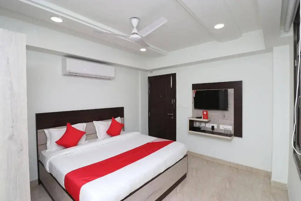 Happy Homes by OYO Rooms