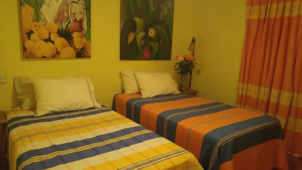 Casa Papaya San Miguel
