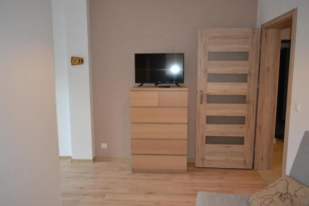 Apartamenty Willa Nawigator