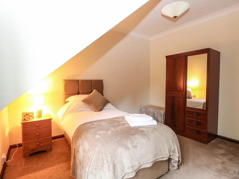 Walnut Tree Cottage