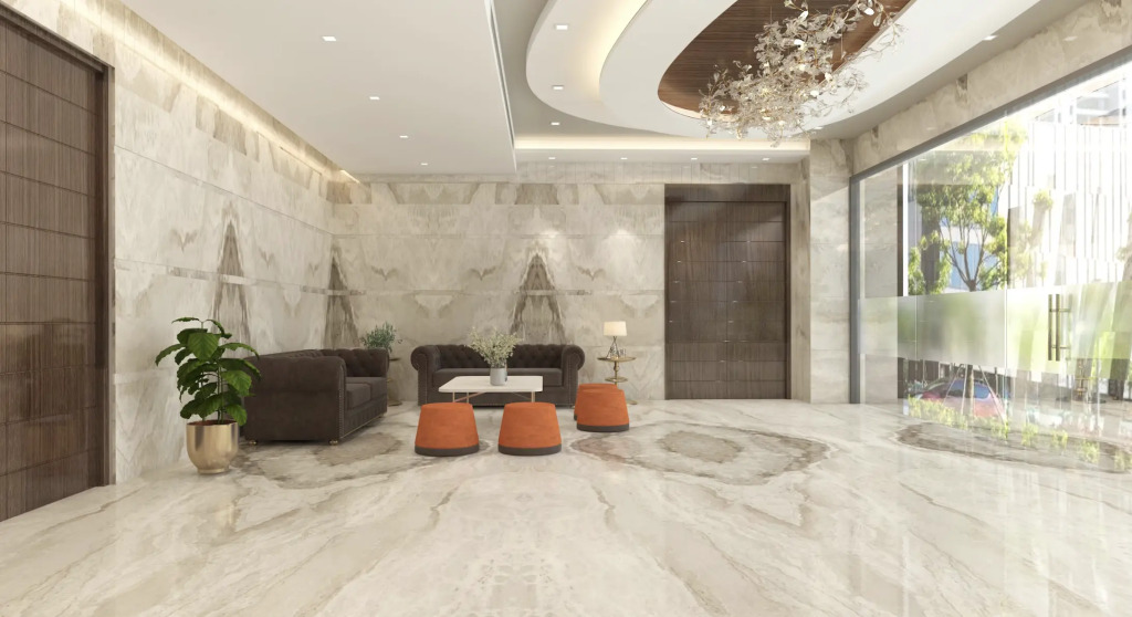 Zone Connect by The Park Prayagraj