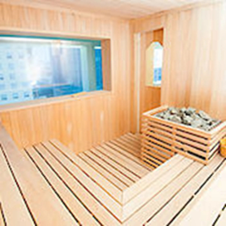 Sakura Hotel 2