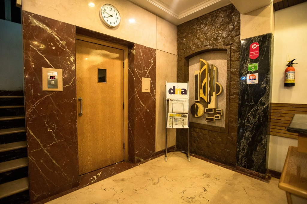Hotel Ashwin