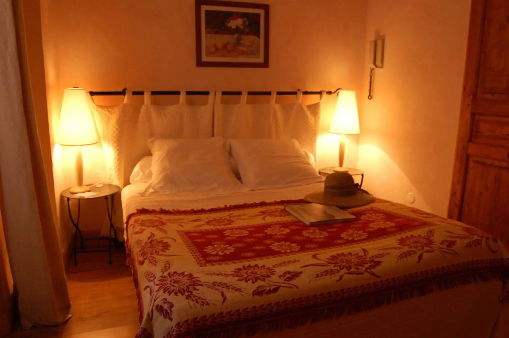 Chalet Hotel d Ailefroide