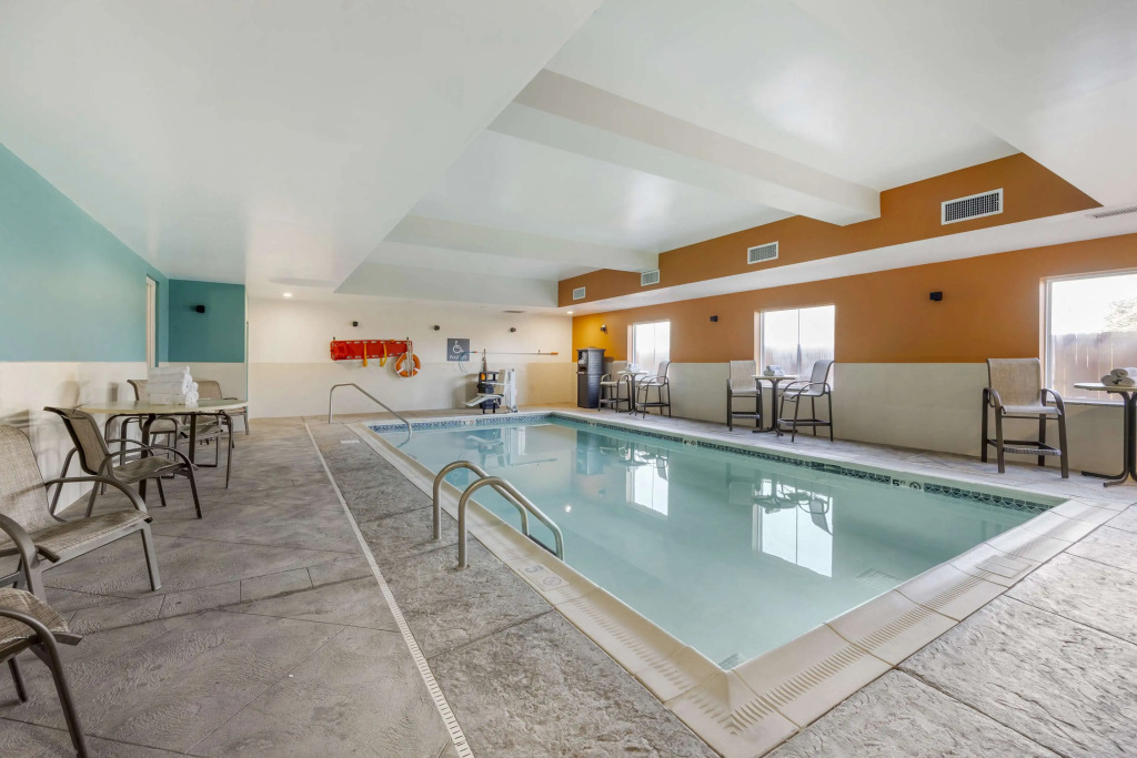 Best Western Plus Owensboro
