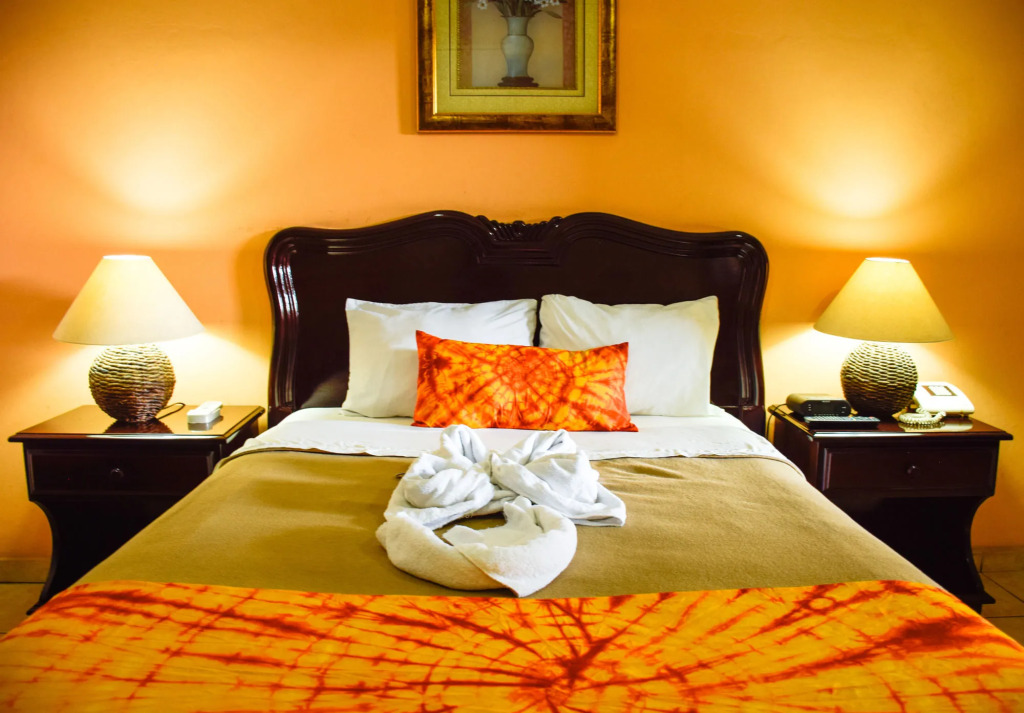 Eco Hotel Mariscal