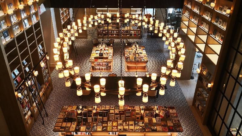 深圳后海木棉花酒店