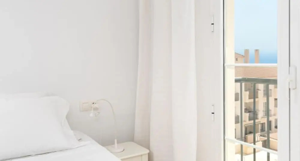 Apartment - 1 Bedroom with Pool and WiFi - 107871